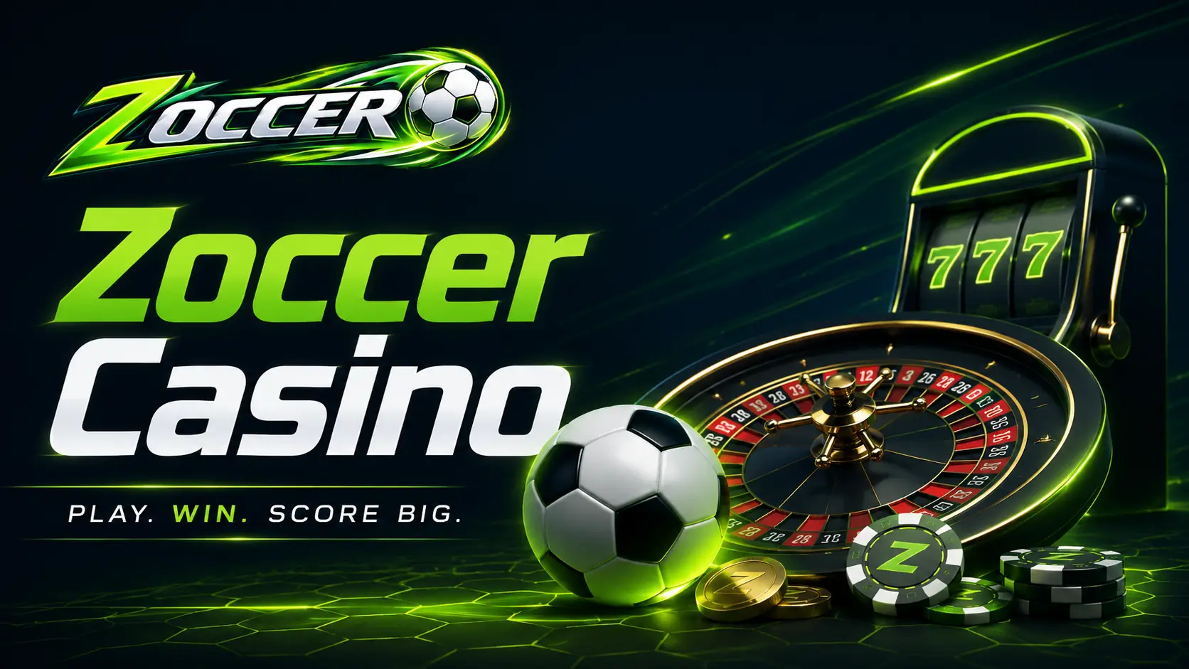 Zoccer Casino Italia 2026