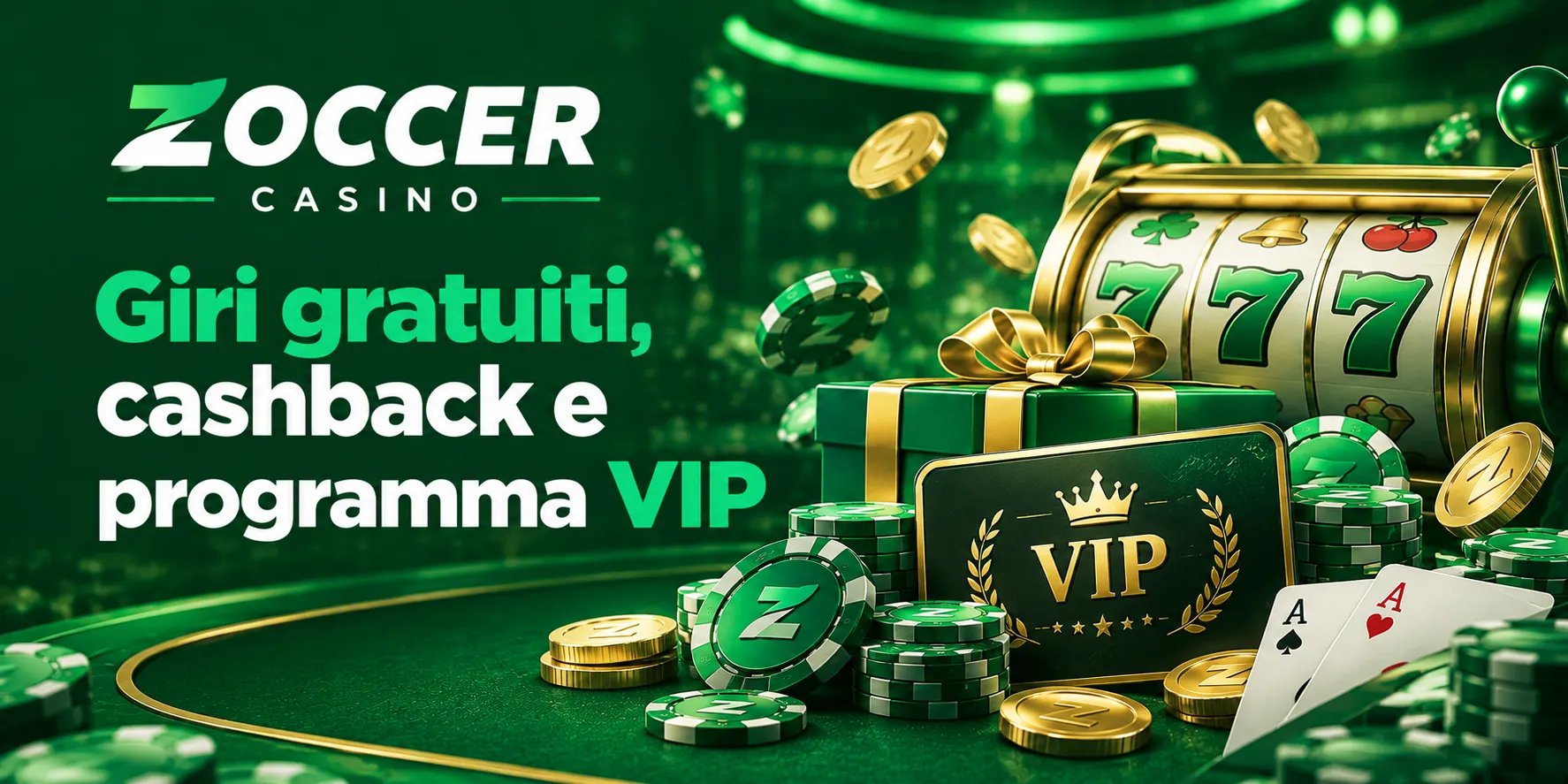 zoccer cashback